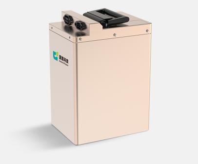 60V50Ah輕型電動(dòng)車換電PACK	